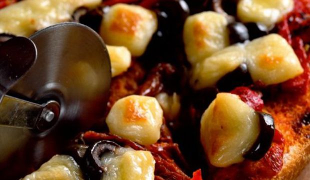 Bruschetta tarifi