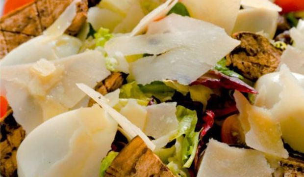 Sicilya Salatası tarifi