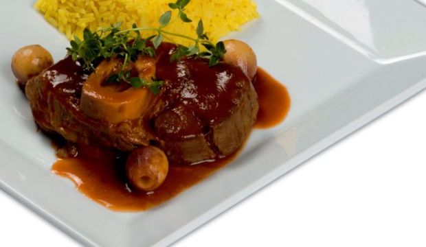 Osso buco
