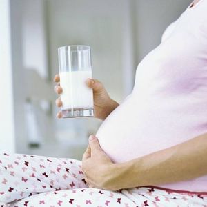 ‘Süt içtim dilim yandı!’