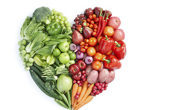 Çocuğunuzun doğru beslenmesi için...