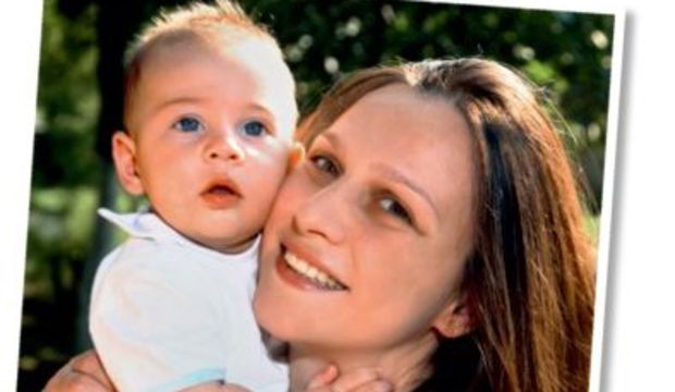 Hayatımız onunla daha renkli