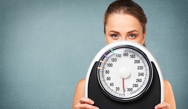 Nasıl kilo veririm?