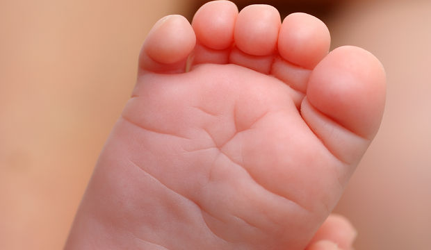 Biraz masaja ne dersin bebek!