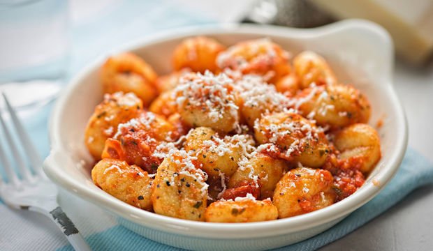 Gnocchi nasıl yapılır?