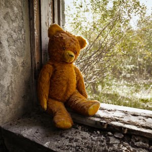 Çocuklara savaşı anlatmak...