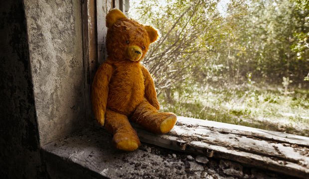 Çocuklara savaş nasıl anlatılır? Çocuklara terör nasıl anlatılır?