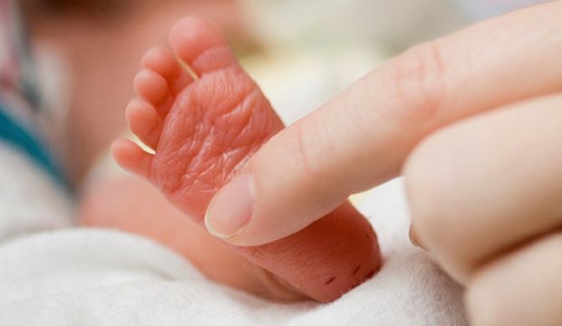 Prematüre bebekler hakkında her şey!