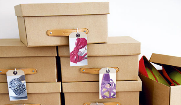 Depolama çözümleri