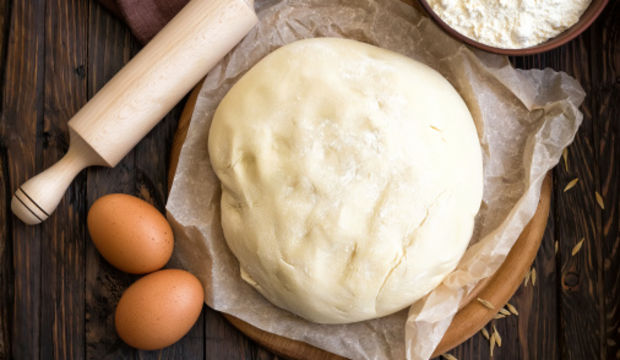 Cumartesi kahvaltısı için ekmeğinizi kendiniz yapın!