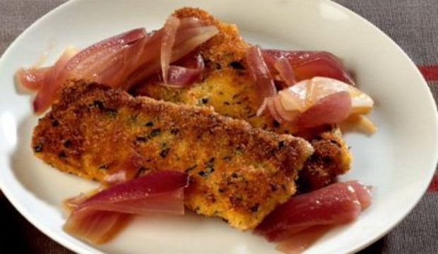 lüfer nasıl pişirilir