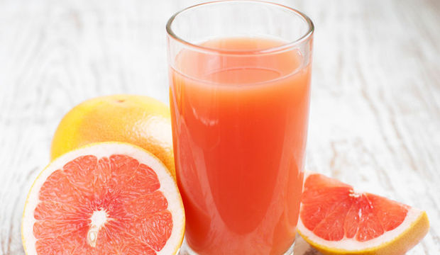 Greyfurt fişeği tarifi