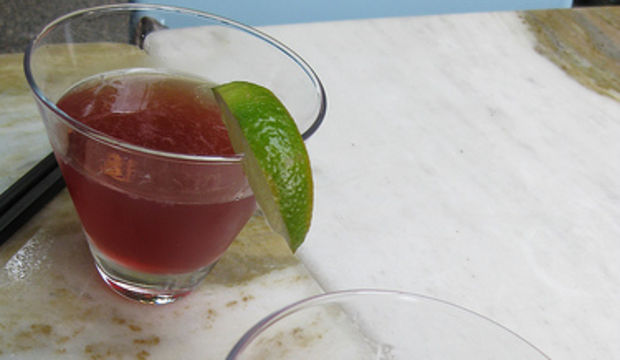 Böğürtlen likörü tarifi