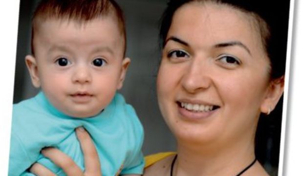 Uygar yeryüzündeki cennetim gibi