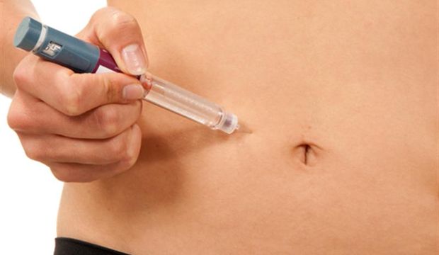 İnsülin direnci testi