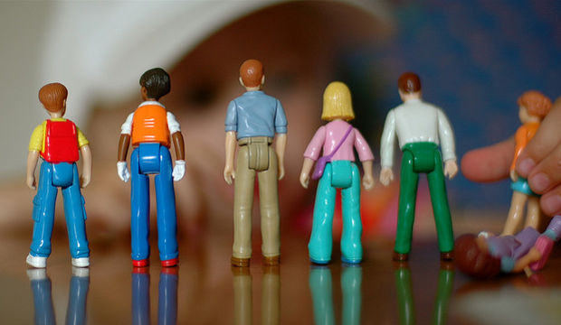 Oyun oynamak aslında çok ciddi bir iştir!