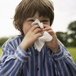 Çocuğunuz belki de sinüzit olmuştur!