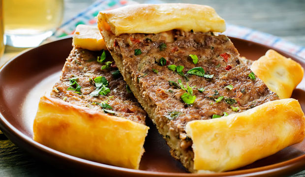 Kıymalı pide nasıl yapılır?