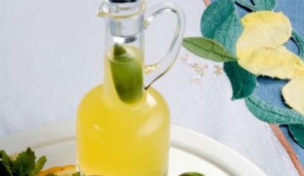 Limoncello  tarifi