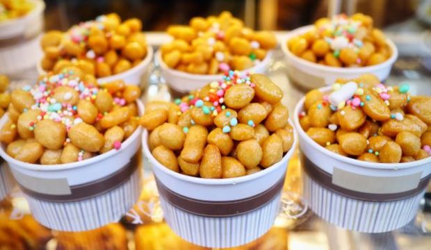 Struffoli