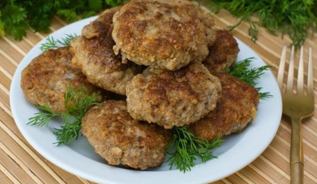 Izgara köfte nasıl yapılır?