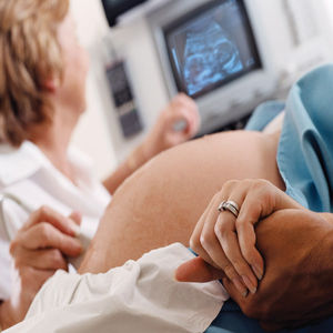 20. hafta itibariyle Prenatal Tanı - Doppler testi 