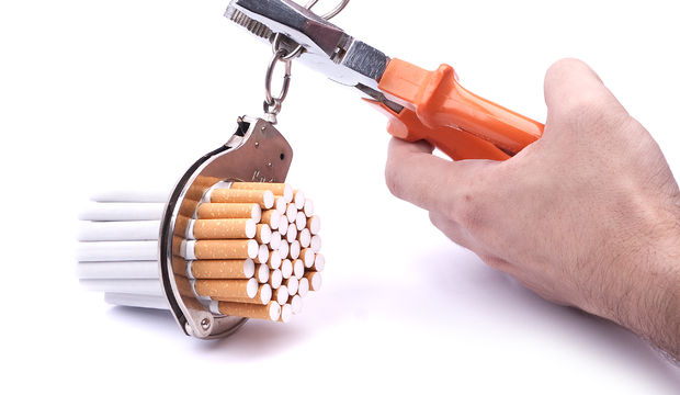 Dünyanın en gelişmiş uygarlıklarını kurdular, sigaraya teslim oldular