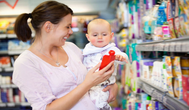 Yeni bebeğiniz için gerçekte neler almaya ihtiyacınız var?