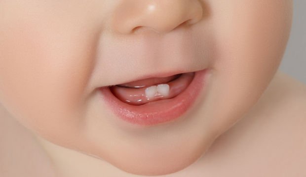 Bebeklerin Diş Çıkarma Evresi En Kolay Nasıl Atlatılır Bebeklerin Diş Çıkarma Evresi En Kolay Nasıl Atlatılır