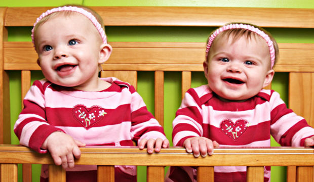 İkizlerlerinizin bakımı için yararlı öneriler