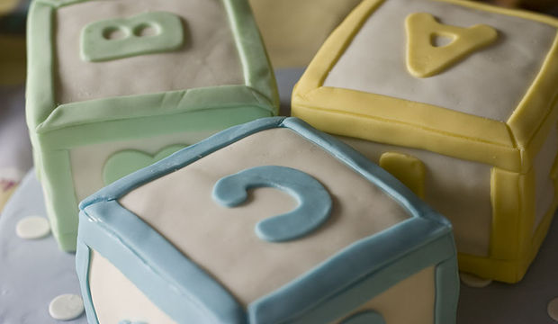 Baby shower için tema önerileri