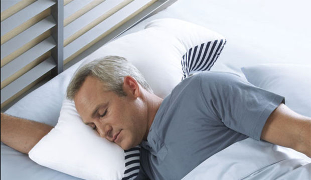 Bedenin ve ruhun dinlenmesi için sağlıklı uyku şart!