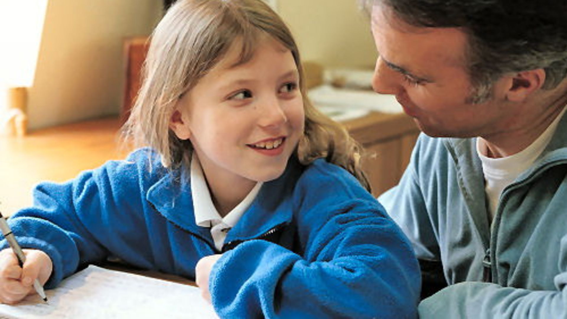 воспитание дочери 10 лет