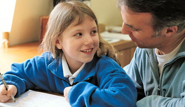 Okul döneminde aileler için öneriler