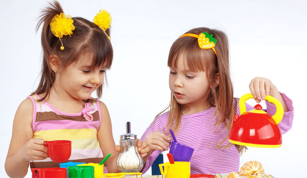 Evde ve okulda sağlıklı beslenme modeli