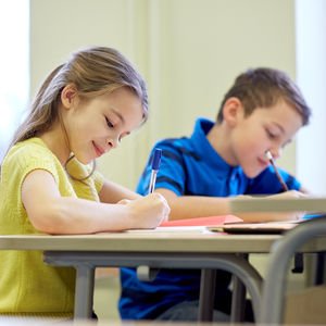 Okul başarısını etkileyen faktörler var!