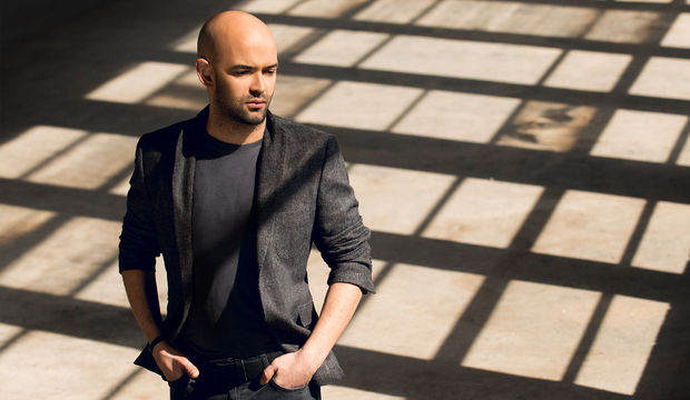 Murat Evgin: 30’umda baba olmak istedim