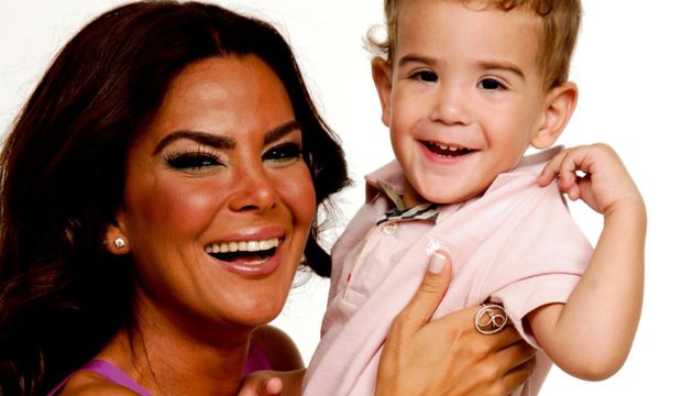 Özlem Yıldız: Günleri hep güneşli