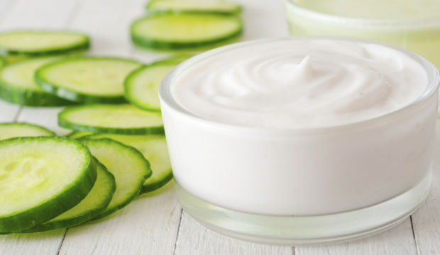 Kırışıklıklarınızı bu formül ile giderin