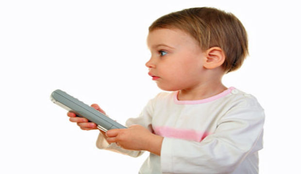 20. Ay çocuk gelişimi