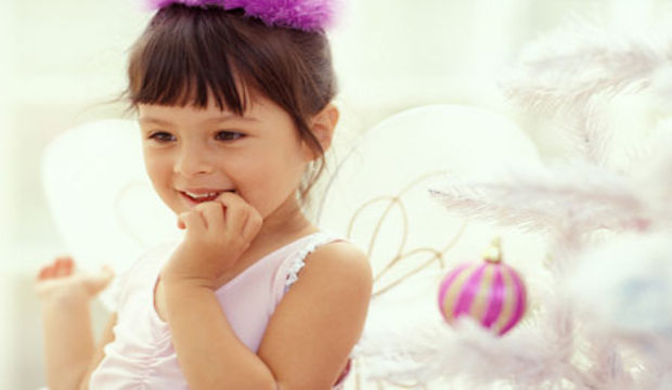 31. Ay çocuk gelişimi