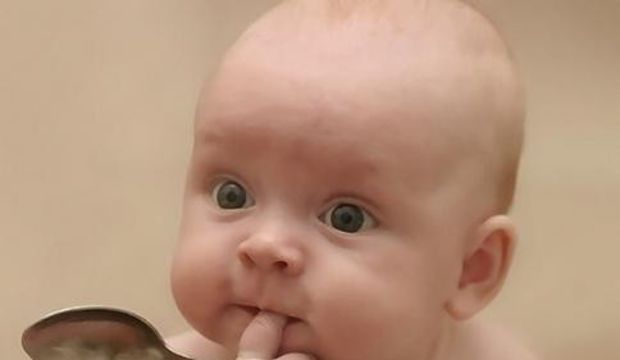 bebekleri hastalıktan korumak