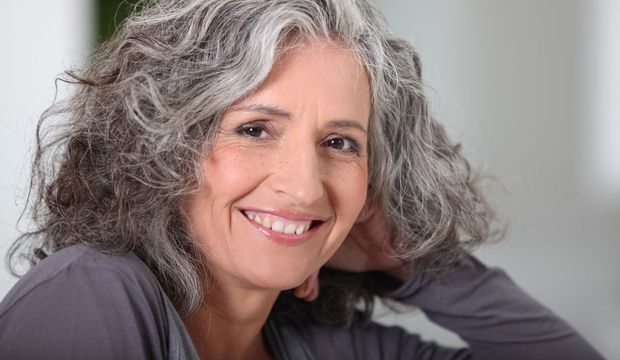 Saçlardaki beyazları nasıl kapatabiliriz?