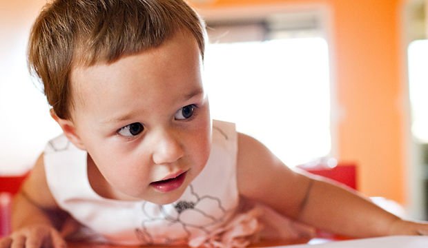 2 yaş sendromu: Gerçek ve hikayeler