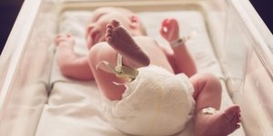 Do�umdan sonraki ilk g�n