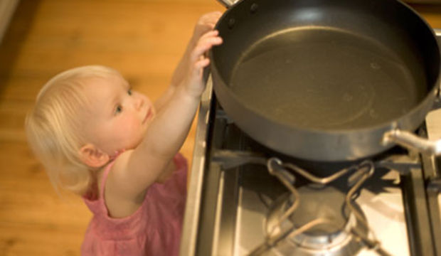 Çocuklara ilk yardım nasıl yapılmalıdır?