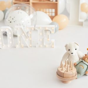 12. ay bebek gelişimi