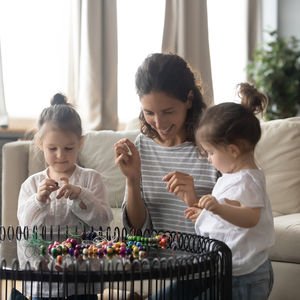 Rehber: Bakıcı seçimi