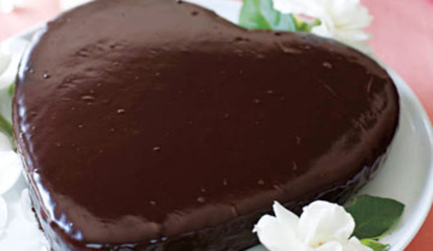 Kalbim sende pastası