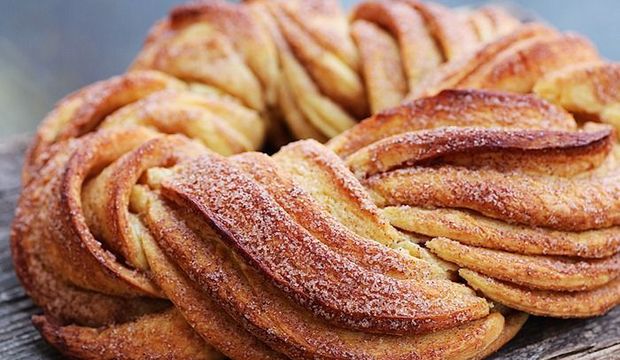 Adapazarı çöreği nasıl yapılır?